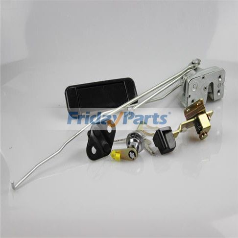 KOMATSU PC210-7 Door Lock in Stock in China