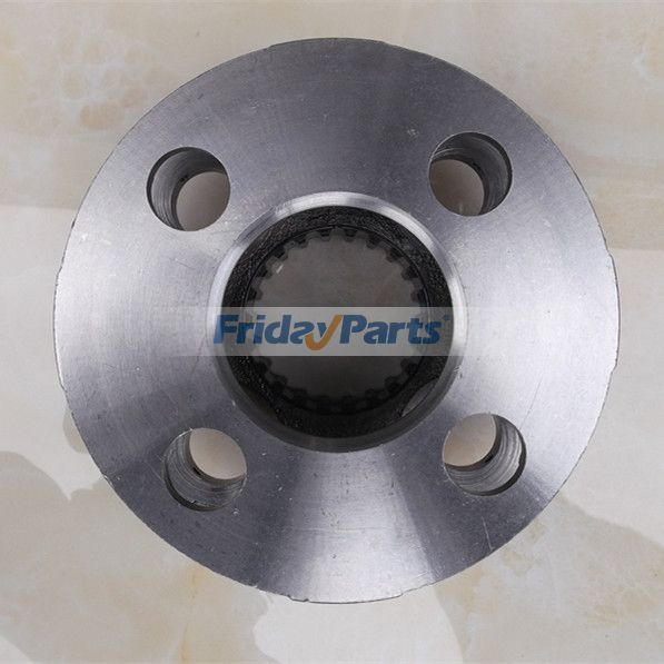 KOMATSU PC210-7Swing Zweite Klasse Viersternrahmen (Stahlguss)für Bagger