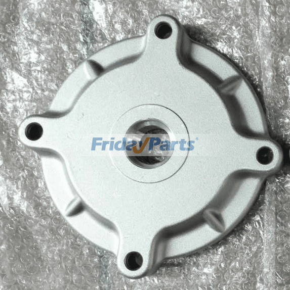 For KOMATSU PC210-8 Swivel Center Joint Cover Cap