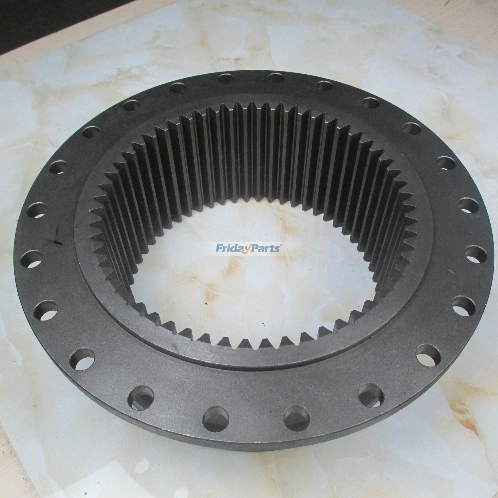 Swing Motor Gearbox Gear Washer 206-26-71452 PC220-7 PC220-8 PC270-8 PC270-7 PC290LC-10 PC240LC-10 PC220-8M0 for Loader