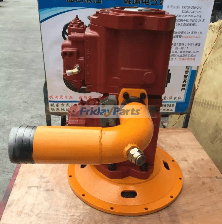 Bomba hidráulica K3V112 para excavadora Komatsu PC220-8 para reacondicionamiento 708-2L-00600 Para KOMATSU