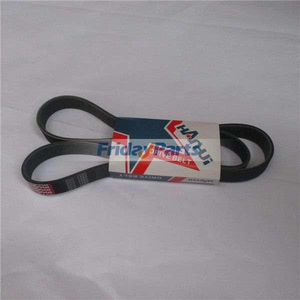 KOMATSU PC240-8 Fan Belt 8pk1725