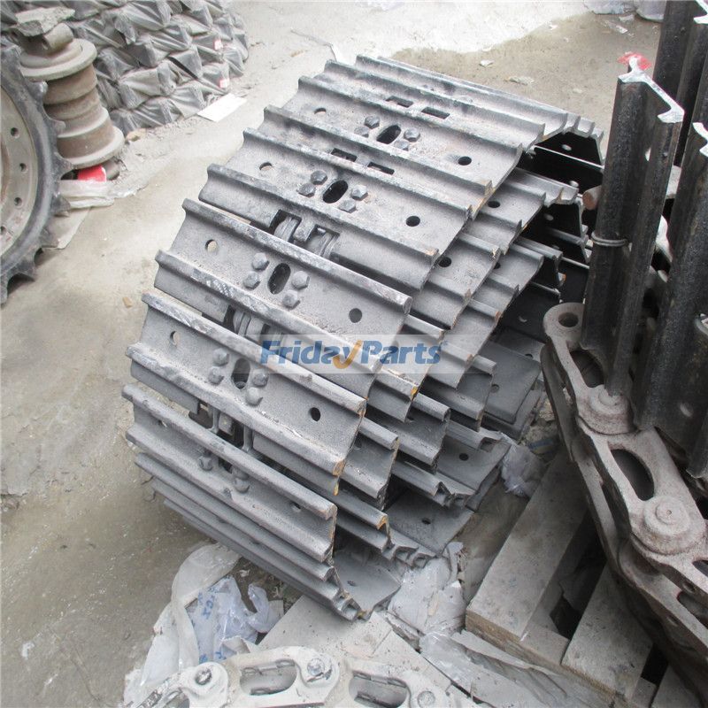 Track Link Chain Ass'y 20S-32-00012 20S-32-00011 in Stock in China