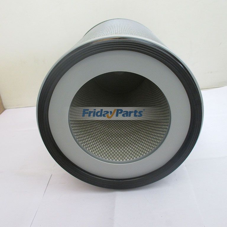 Filtro de aire 600-181-4311 y 600-181-4211 para Komatsu HD200-2 HD205-3 HD255-5 HD320-2 de FridayParts