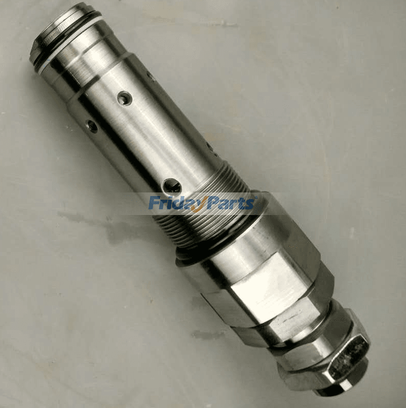 For Komatsu Excavator PC300-5 Main Relief Valve