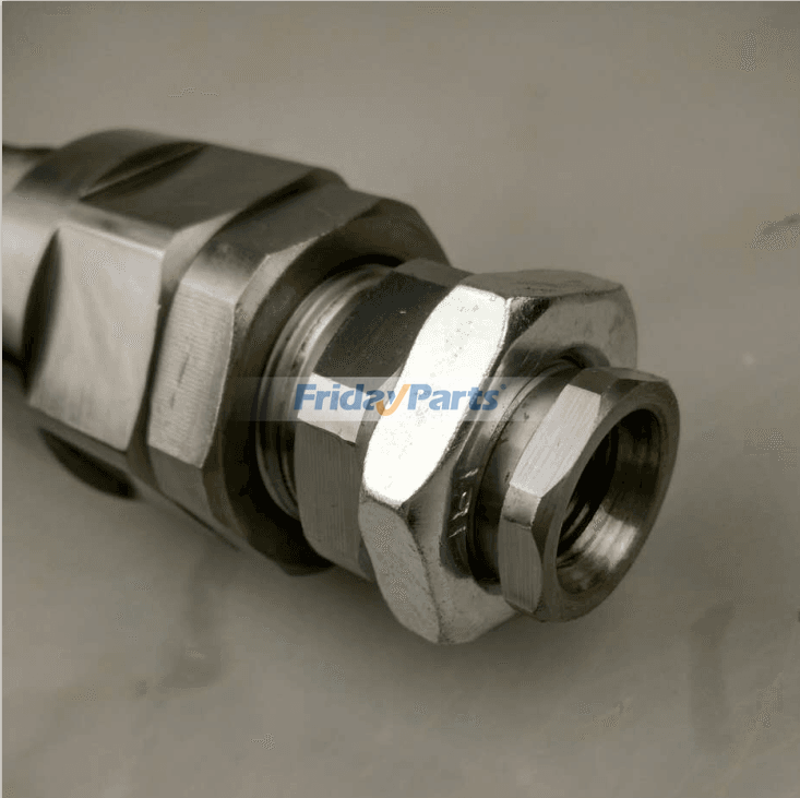 Main Relief Valve in Stock in China