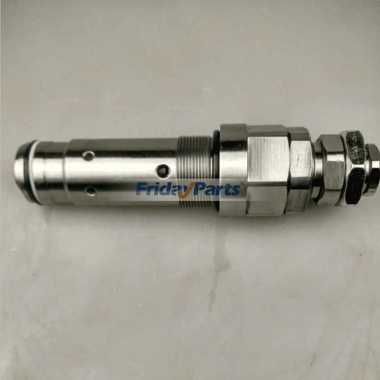 Main Relief Valve for Excavator