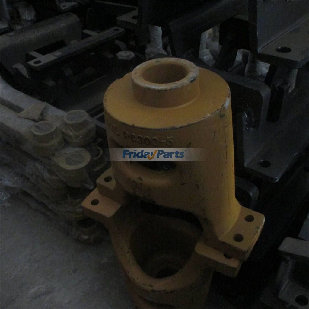 KOMATSU PC300-5 Spring support