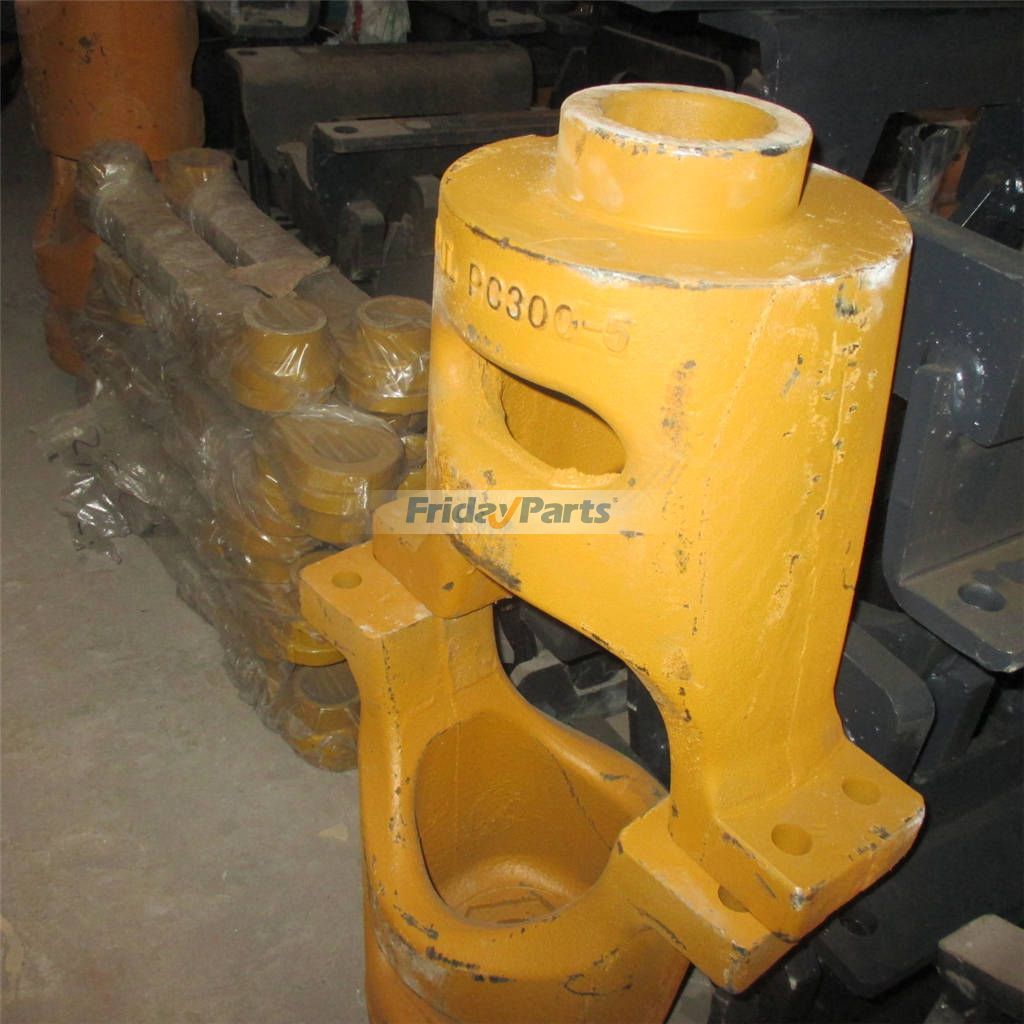 FridayPartsのスプリングサポートヨークブラケット