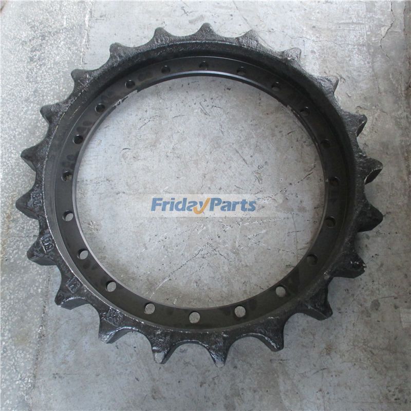 FridayPartsの駆動スプロケット