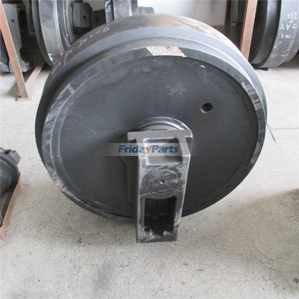-6 PC350-6 Idler for Excavator