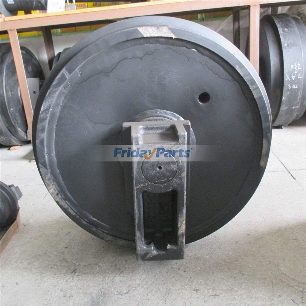 Excavator -6 PC350-6 Idler