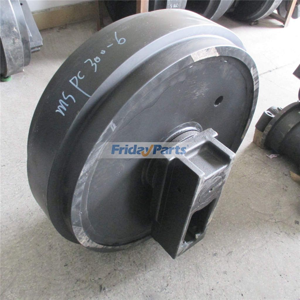 -6 PC350-6 Idler in Stock in China