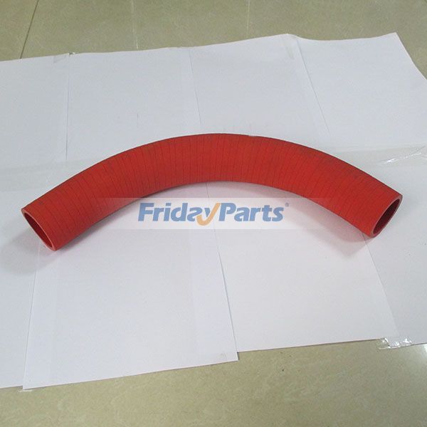 コマツ 油圧ショベル PC380LC-6K CD110R-1 BR300S-1 エンジン SAA6D108E インタークーラーホース 6223-13-4730 6223-13-4630