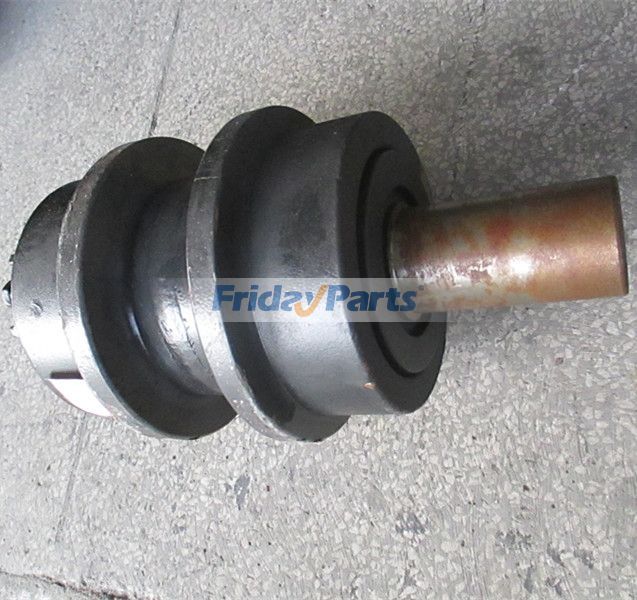 エクスカベーター キャリアローラー