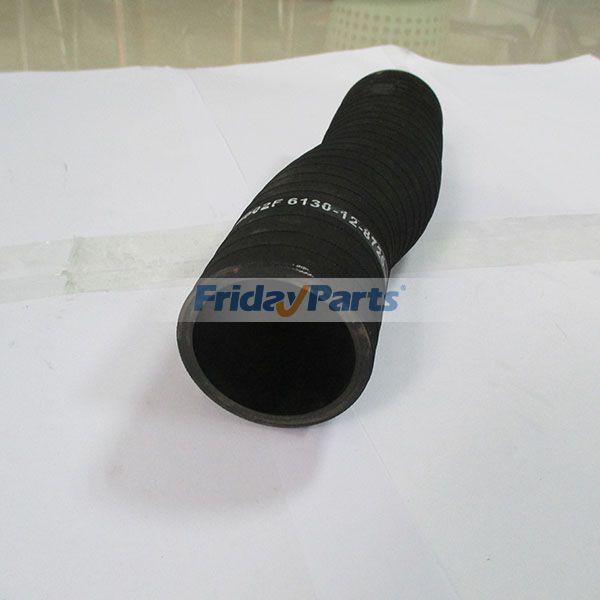 Für Komatsu Bagger PC300-7 PC360-7 Zylinderkopfhaube Schlauch 6130-12-8720