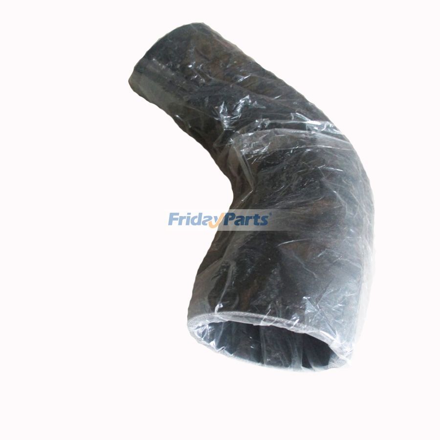 Intercooler Hose for Excavator