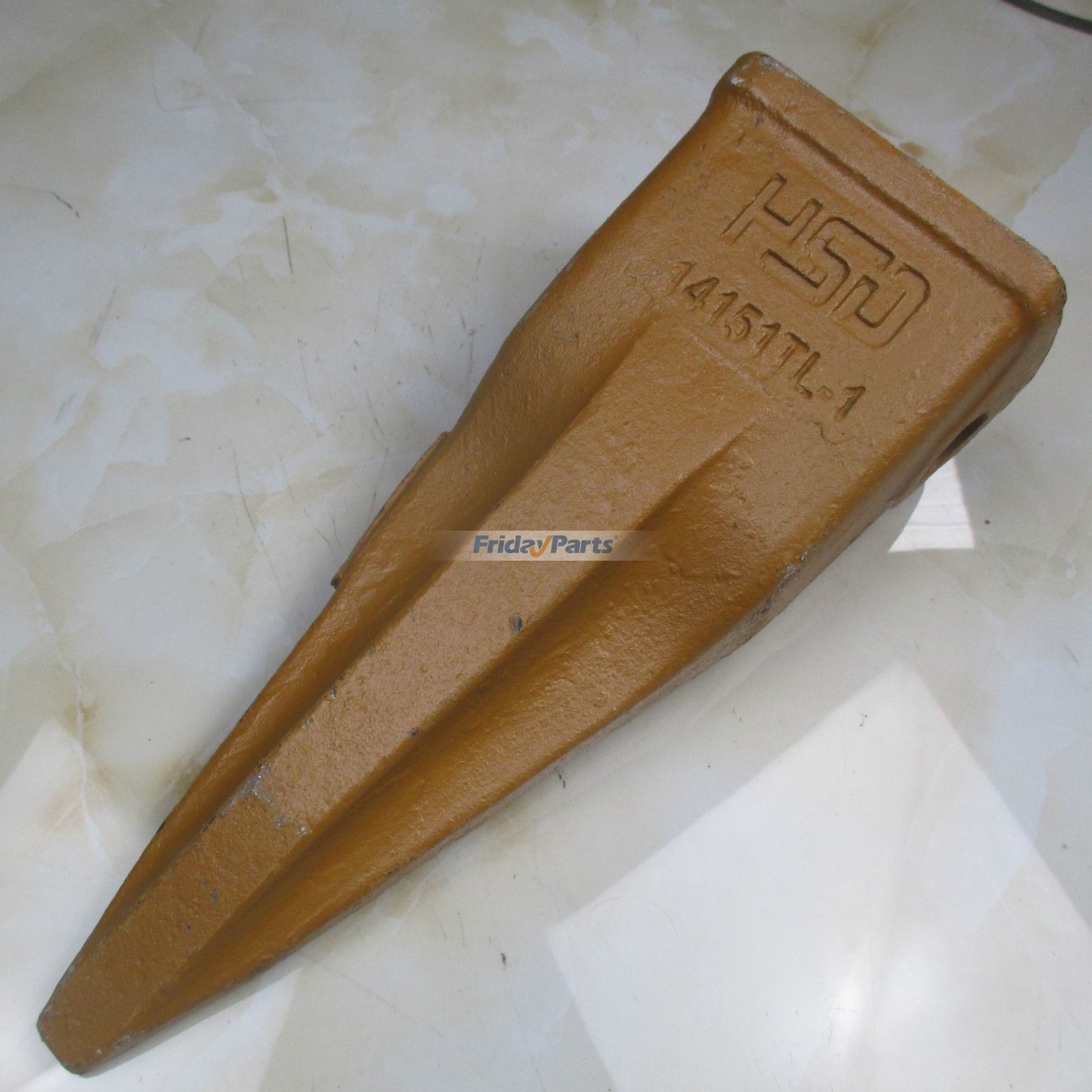 For Komatsu Excavator PC220-3 PC220-5 PC220-8 PC270-8 Bucket Tooth 206-70-48610