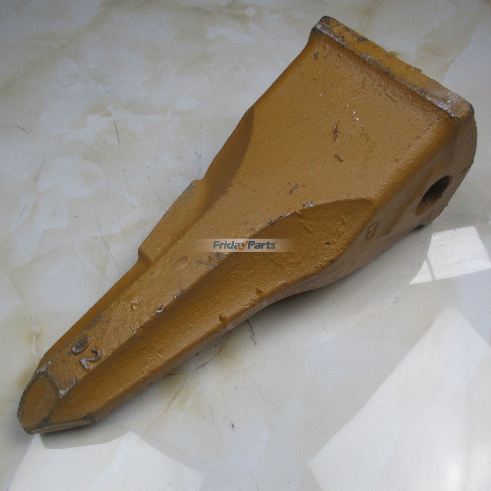 Bucket Tooth for Excavator