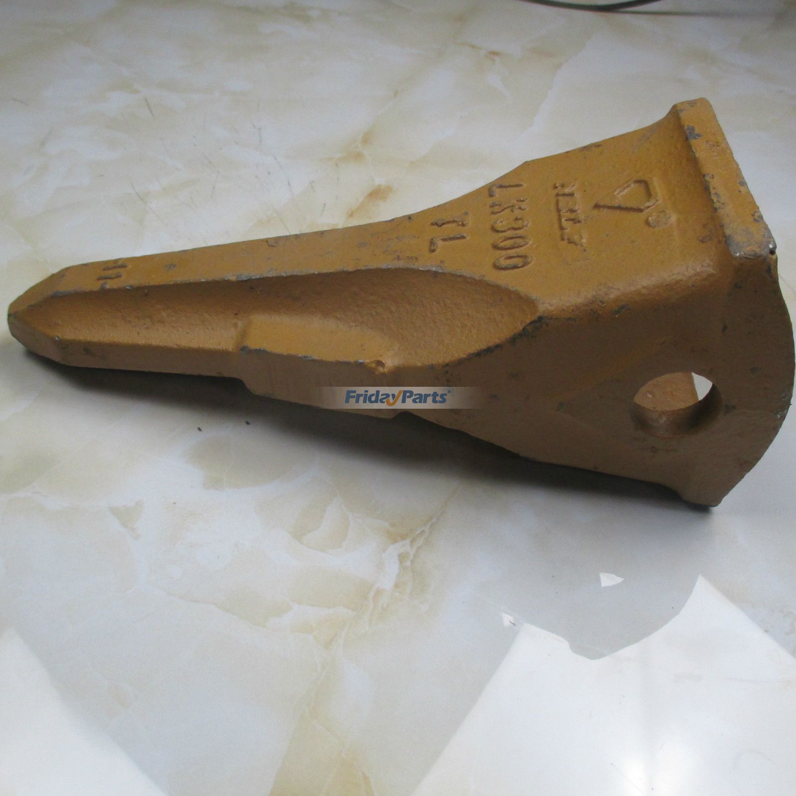 Excavator Bucket Tooth