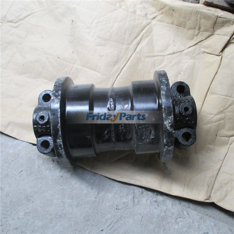 FridayPartsのPC250-6 PC300 PC300-5 PC300-6 PC310-5 PC350-6 下部ローラー トラックローラー ボトムローラー 207-30-00150