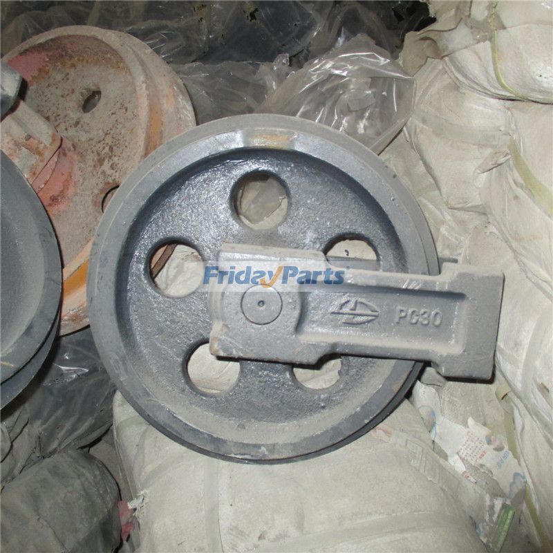 FridayPartsの怠け者