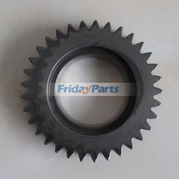 Hyundai Traveling 1. Drei-Planeten-Getriebefür Bagger