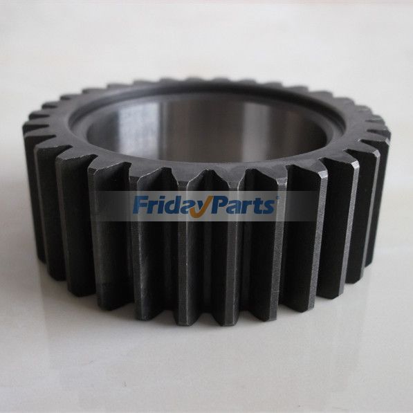 Hyundai Traveling 2nd Four Planetary Gear for Excavator