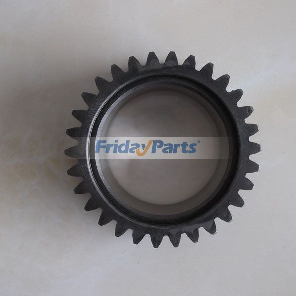 Excavator Hyundai Traveling 2nd Four Planetary Gear