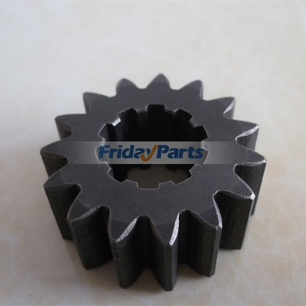 KOMATSU PC30 Travel Motor First Class Sun Gear for Excavator