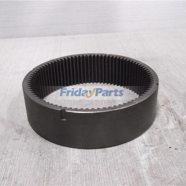 KOMATSU PC30 Travel Motor First Gear Parts Washer