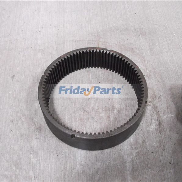 Rondelle de pièces de première vitesse de moteur de déplacement Pour KOMATSU