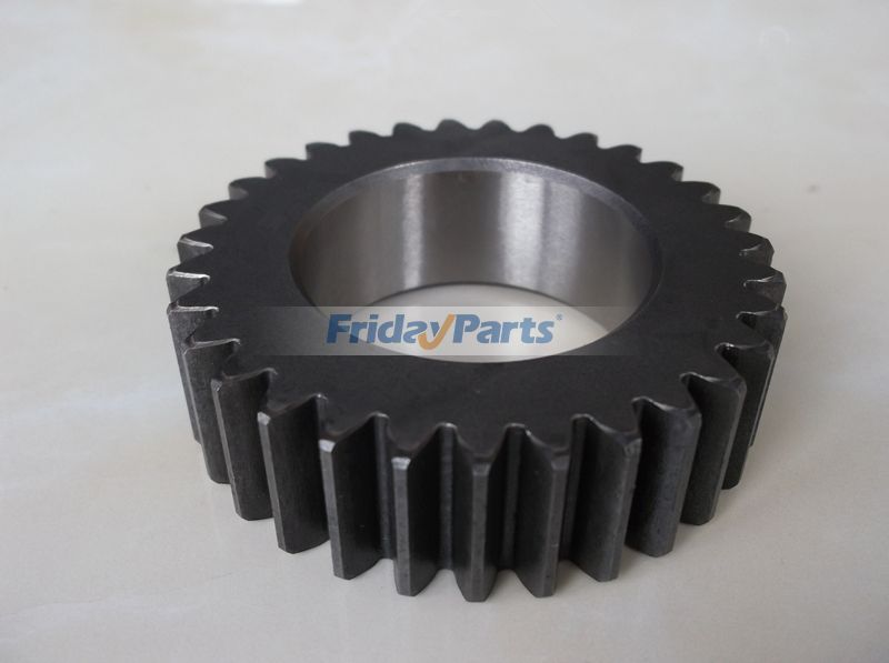 For Komatsu Excavator PC30 Traveling 2nd Four Planetary Gear