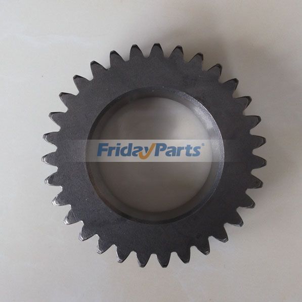 Traveling 2nd Four Planetary Gear for Excavator