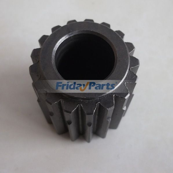 Travel Motor 2nd Sun Gear in Stock in China