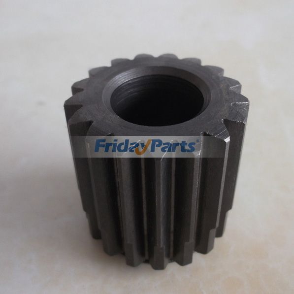 Travel Motor 2nd Sun Gear for Excavator
