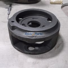 KOMATSU PC30MR-1 Travel motor First class three star Frame(with pin) in Stock in China