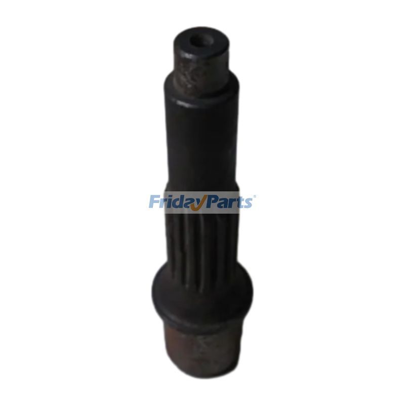 Final Drive Travel Motor Shaft FUFZD-4333-103 for Komatsu Excavator PC27MR-1 PC27MRX-1 PC28UU-3 PC30MR-1 PC30MRX-1 PC30UU-3