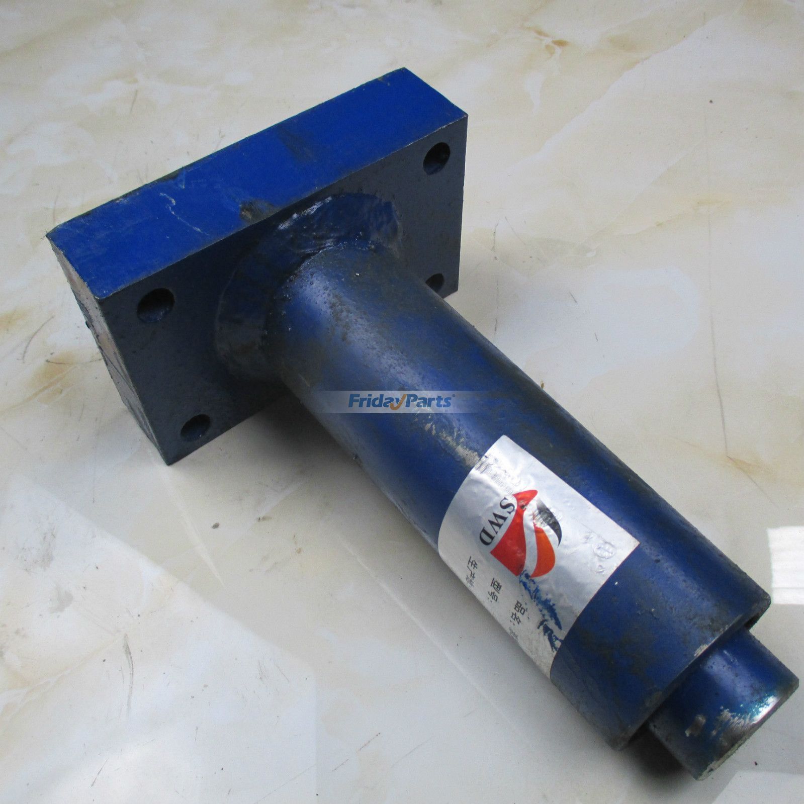 FridayParts Spannzylinder