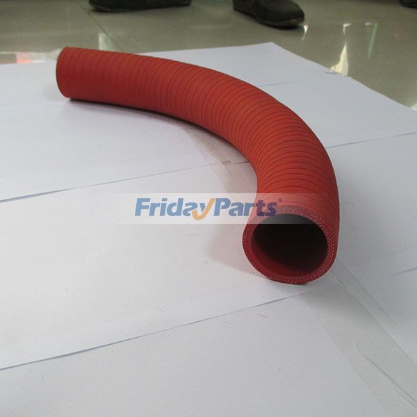 LadeluftkühlerschlauchFür KOMATSU