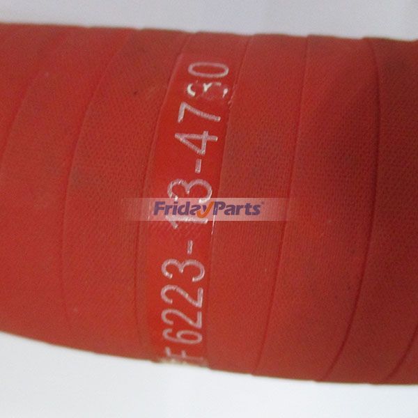 FridayPartsのインタークーラーホース