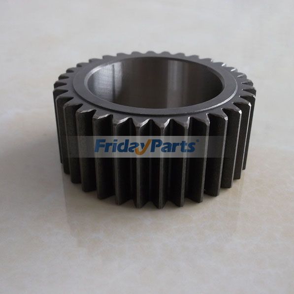 コマツ 掘削機 PC35 走行用 2速 3遊星ギア