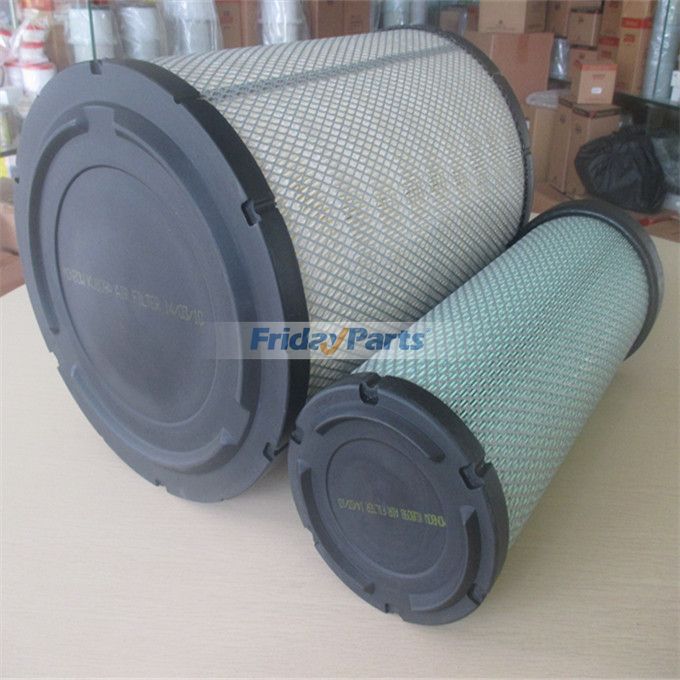 Air Filter Element 600-185-5110 and 600-185-5120 in Stock in China
