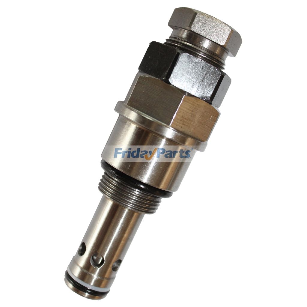 Main Relief Valve for Excavator