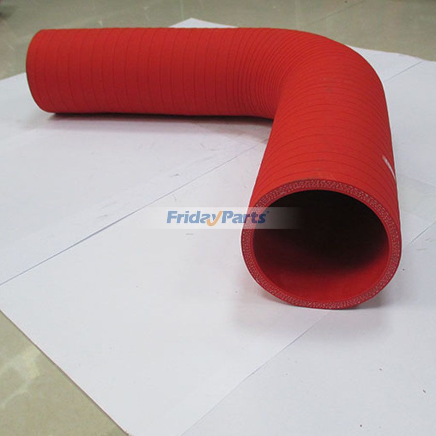 Ladeluftkühlerschlauchfür Bagger