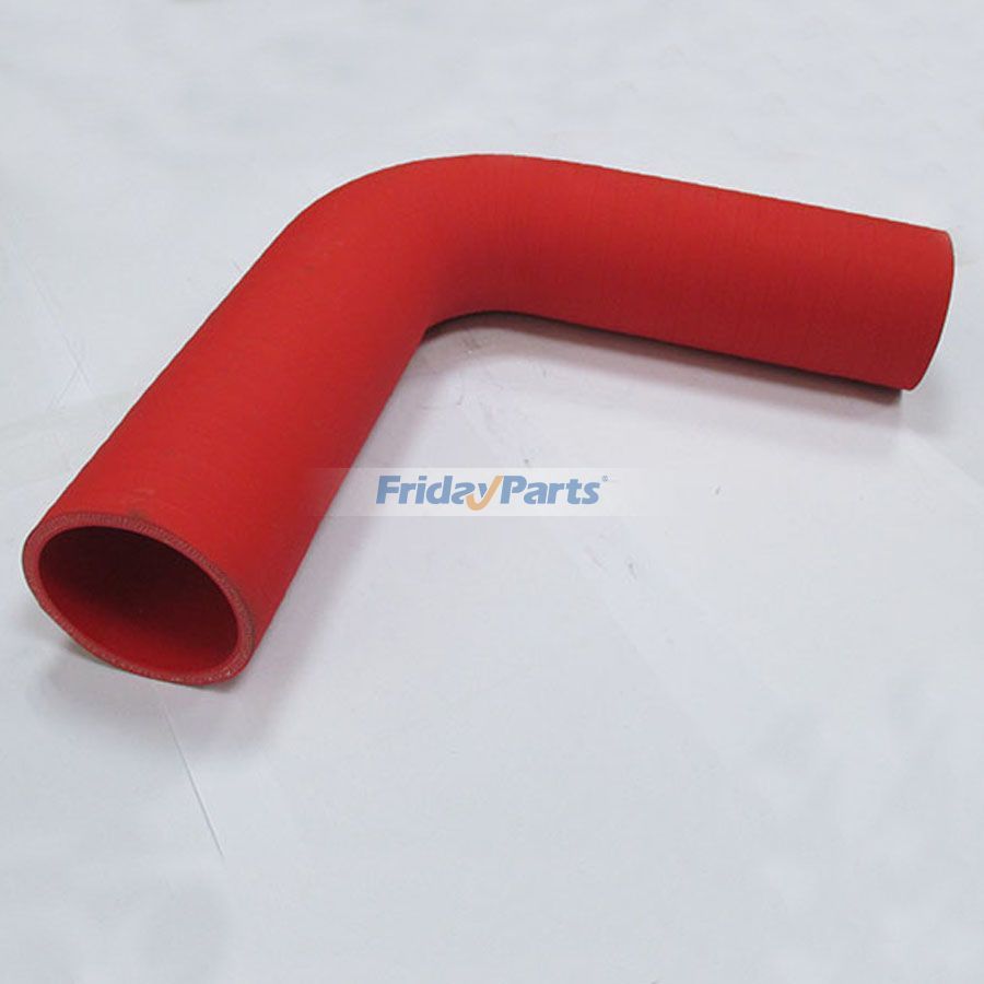 FridayParts Ladeluftkühlerschlauch