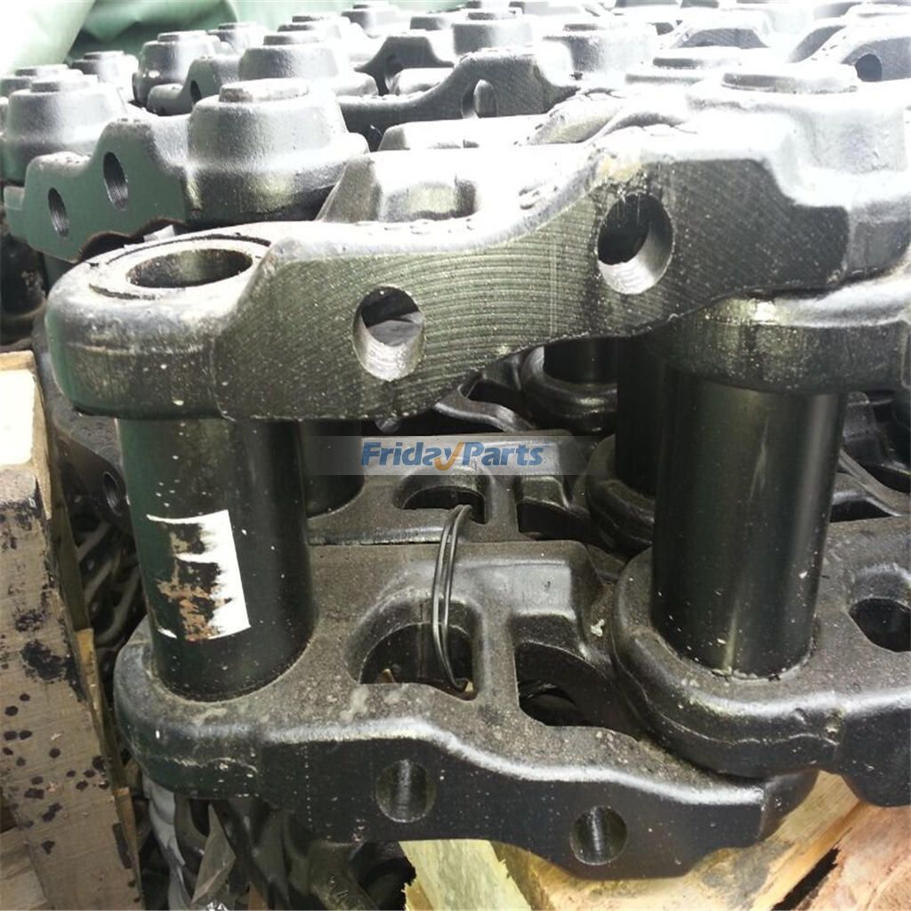 Track link Chain Ass'y in Stock in China