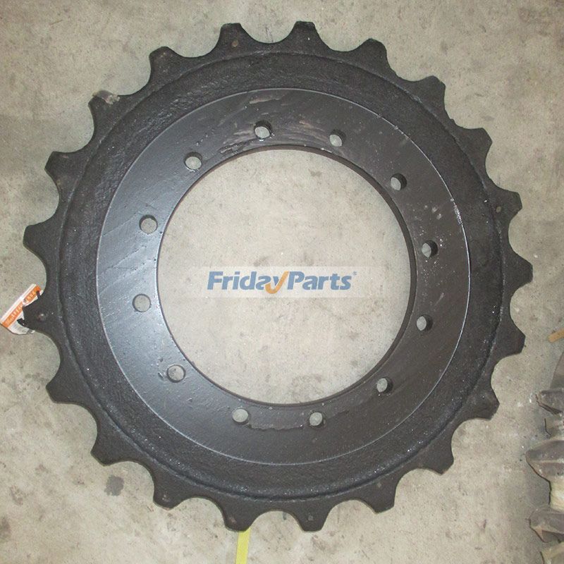 Sprocket for Excavator