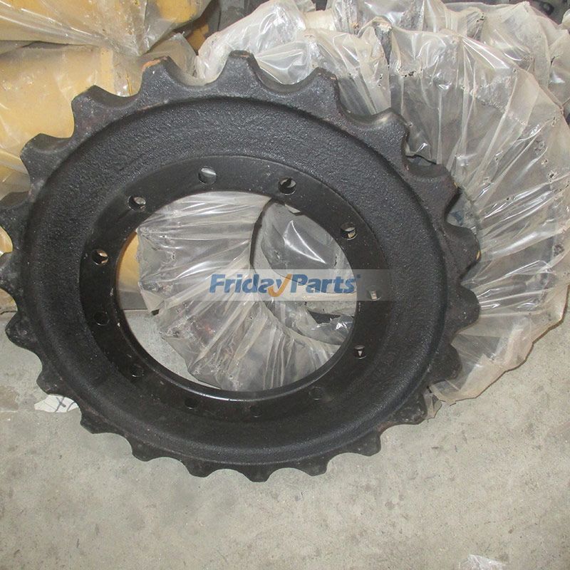 KOMATSU PC40-6 Driving gear