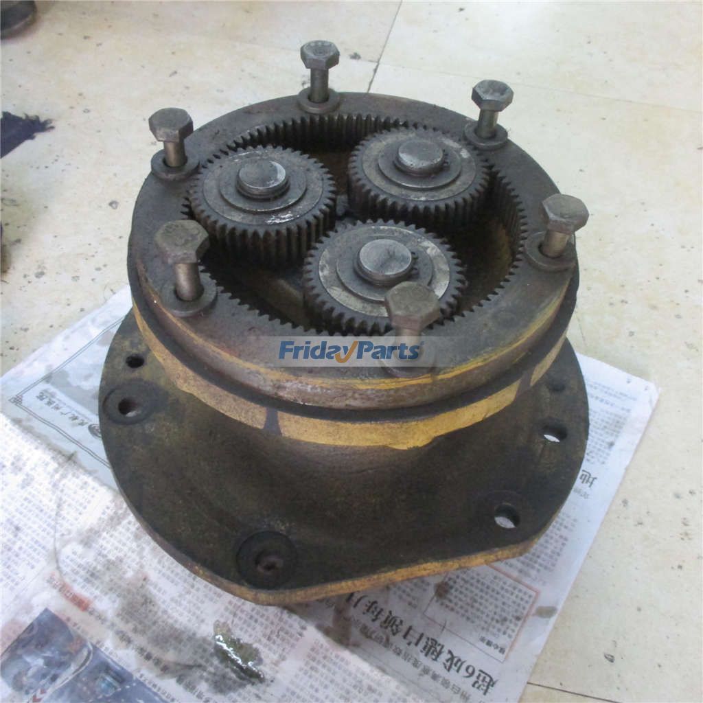 KOMATSU PC40-7 Swing Reduction box for Excavator